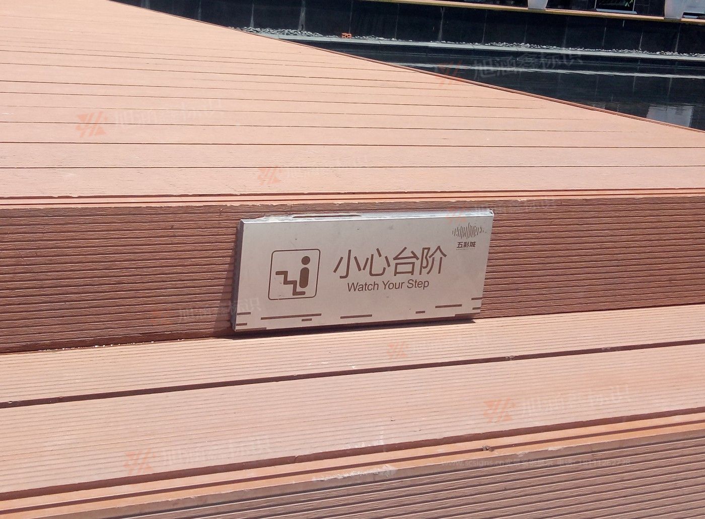 江西芒果景观标识源头工厂：<strong>地产导视制作</strong>